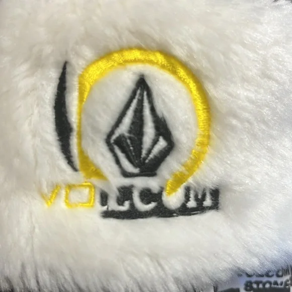 Volcom Santa Stocking reversible - Picture 5 of 6